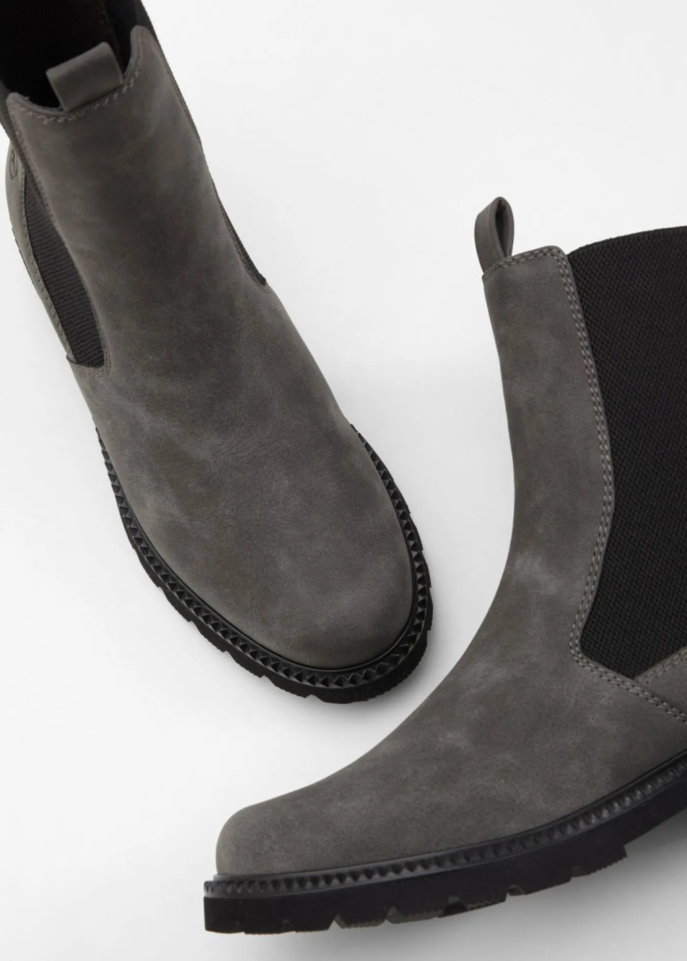 bonprix Tamaris Botas chelsea de Tamaris Gris Online
