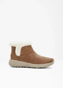 bonprix Skechers Botas de Skechers Avellana Outlet