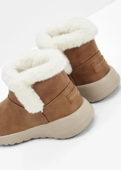 bonprix Skechers Botas de Skechers Avellana Outlet