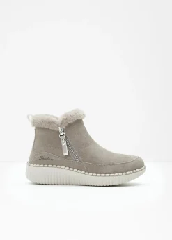 bonprix Skechers Botas de Skechers taupe Outlet