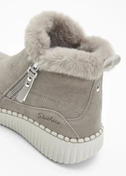 bonprix Skechers Botas de Skechers taupe Outlet