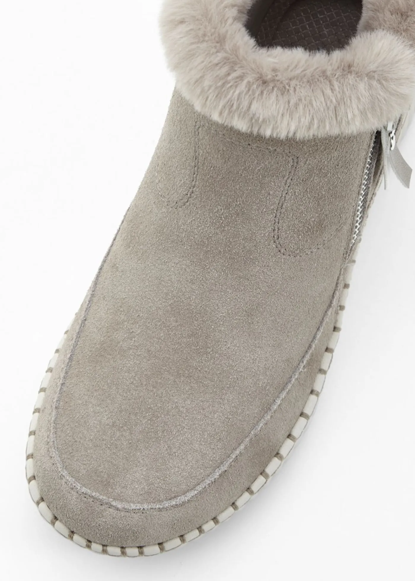 bonprix Skechers Botas de Skechers taupe Outlet