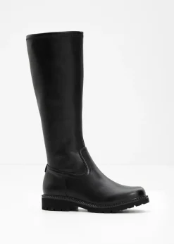 bonprix Tamaris Botas de Tamaris Negro