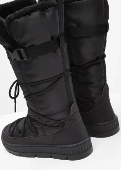 bonprix bonprix Botas de trekking Negro Online
