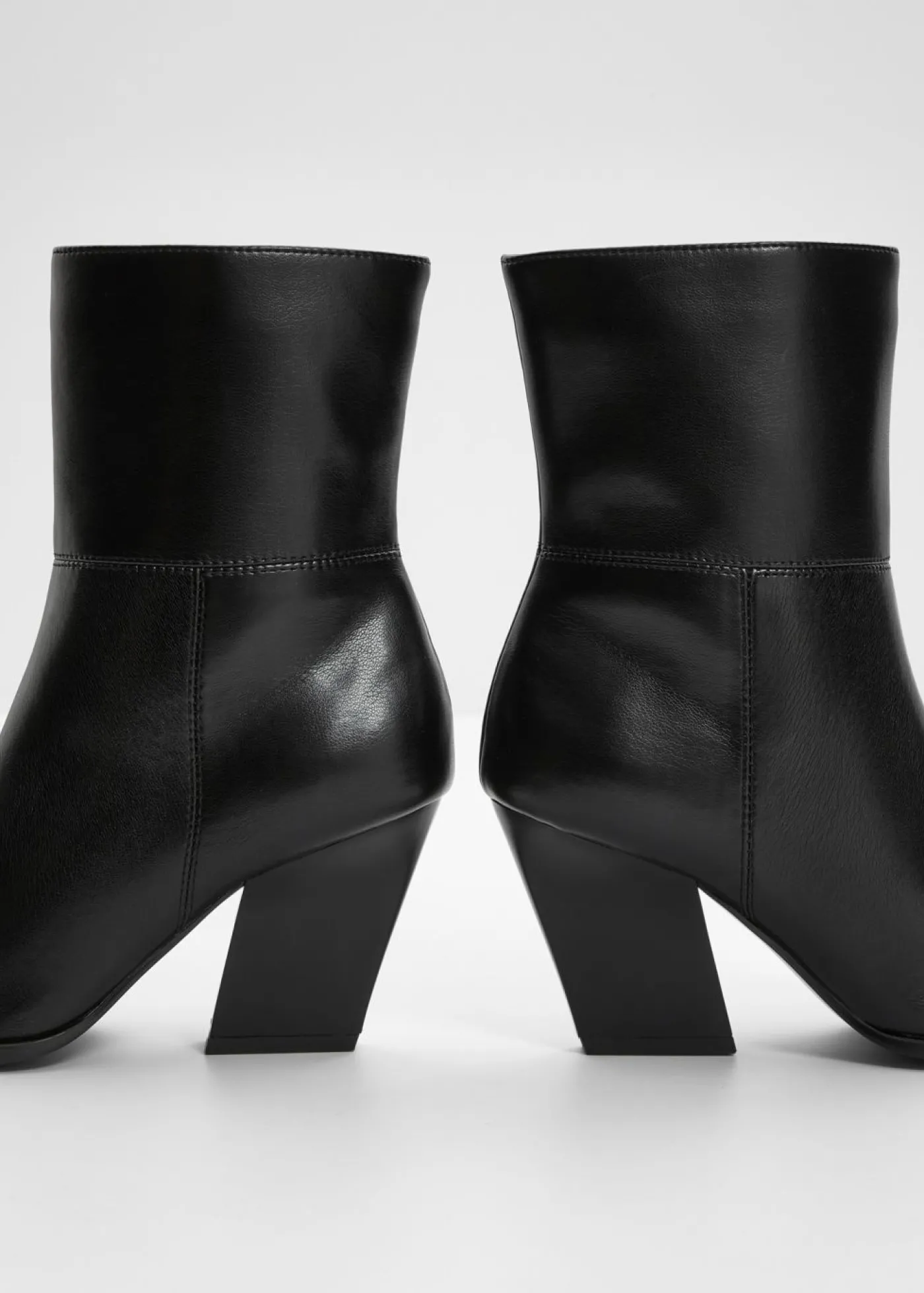 bonprix bonprix Botines Negro Clearance