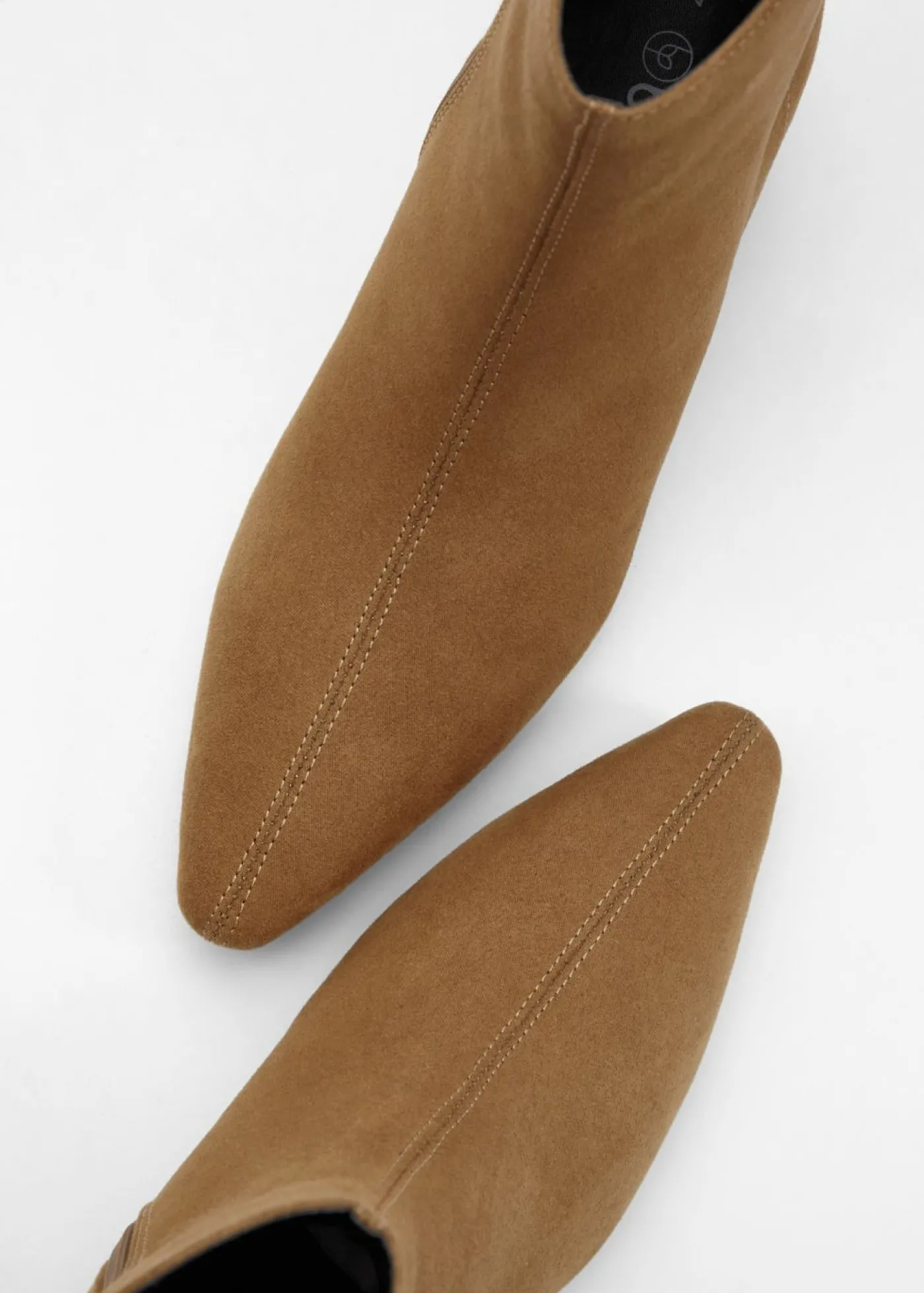 bonprix bonprix Botines Marrón coñac Online