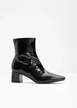 bonprix bonprix Botines Negro Sale