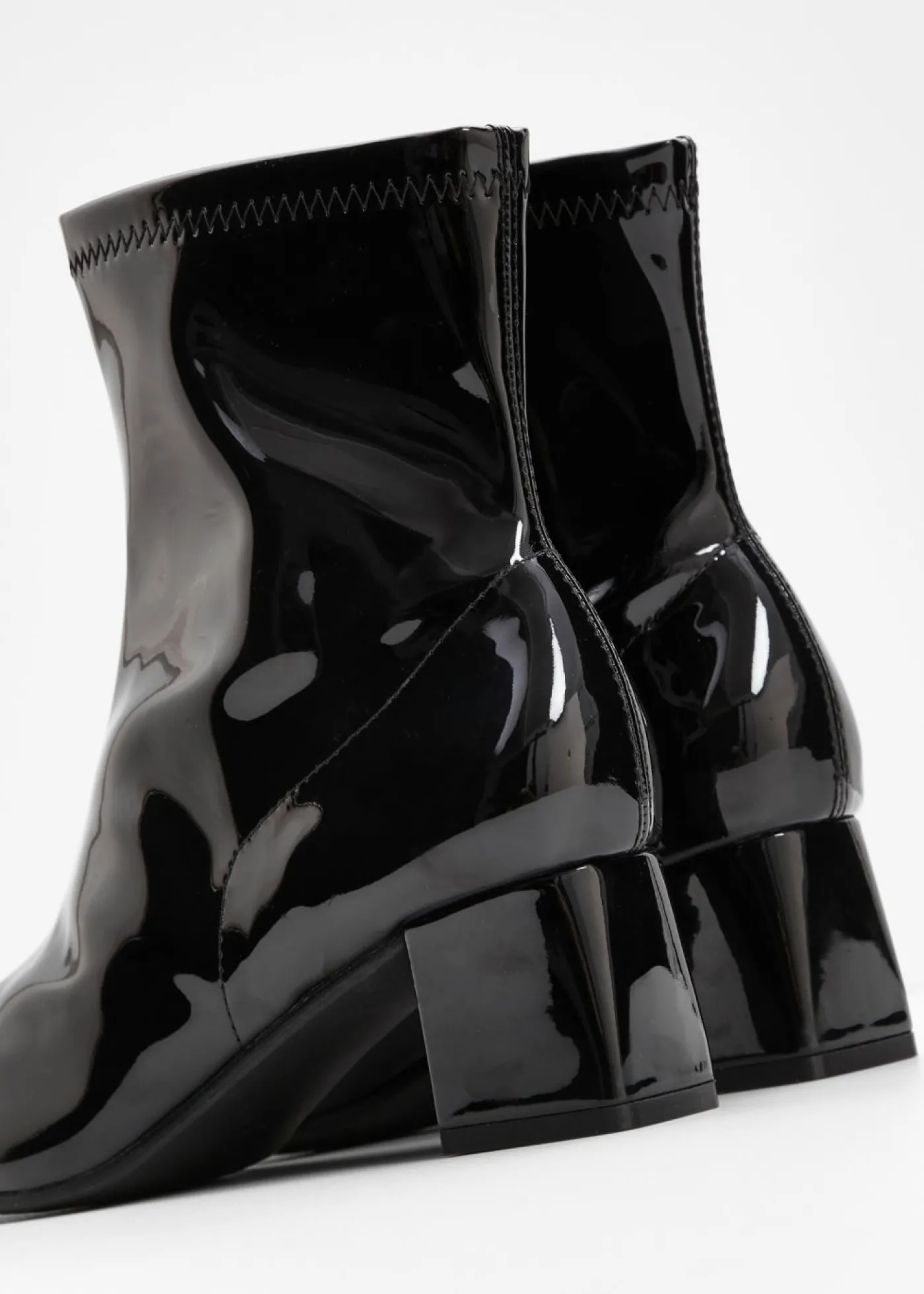 bonprix bonprix Botines Negro Sale