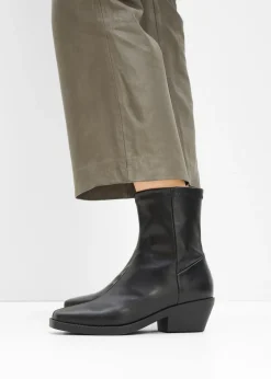 bonprix bonprix Botines Negro Clearance