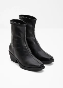 bonprix bonprix Botines Negro Clearance
