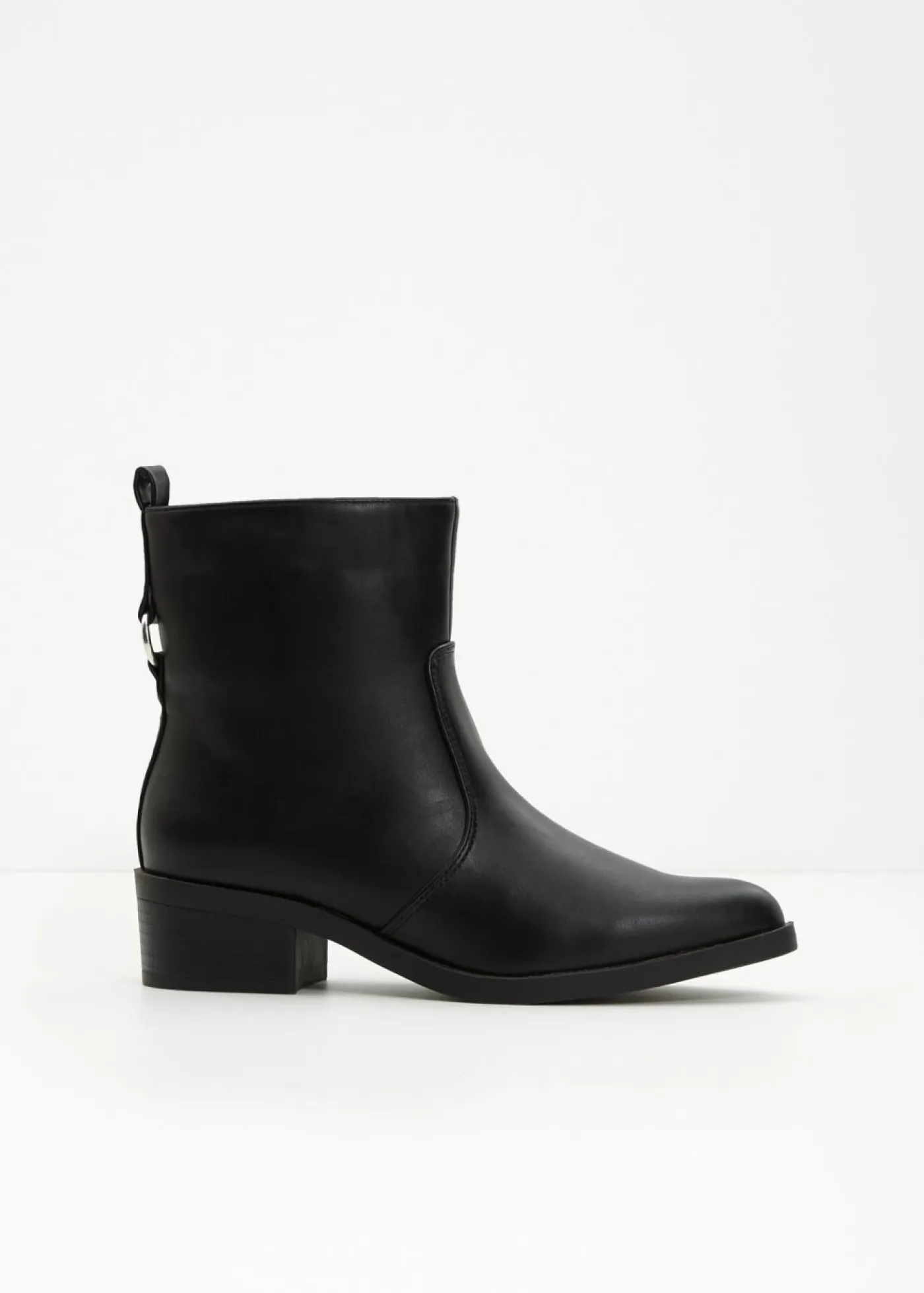 bonprix bonprix Botines Negro New