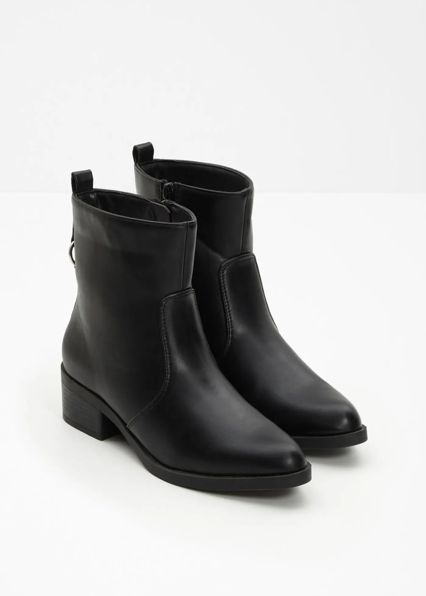 bonprix bonprix Botines Negro New