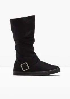bonprix bonprix Botines de invierno Negro Best