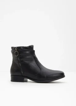 bonprix Rieker Botines de Rieker Negro Outlet