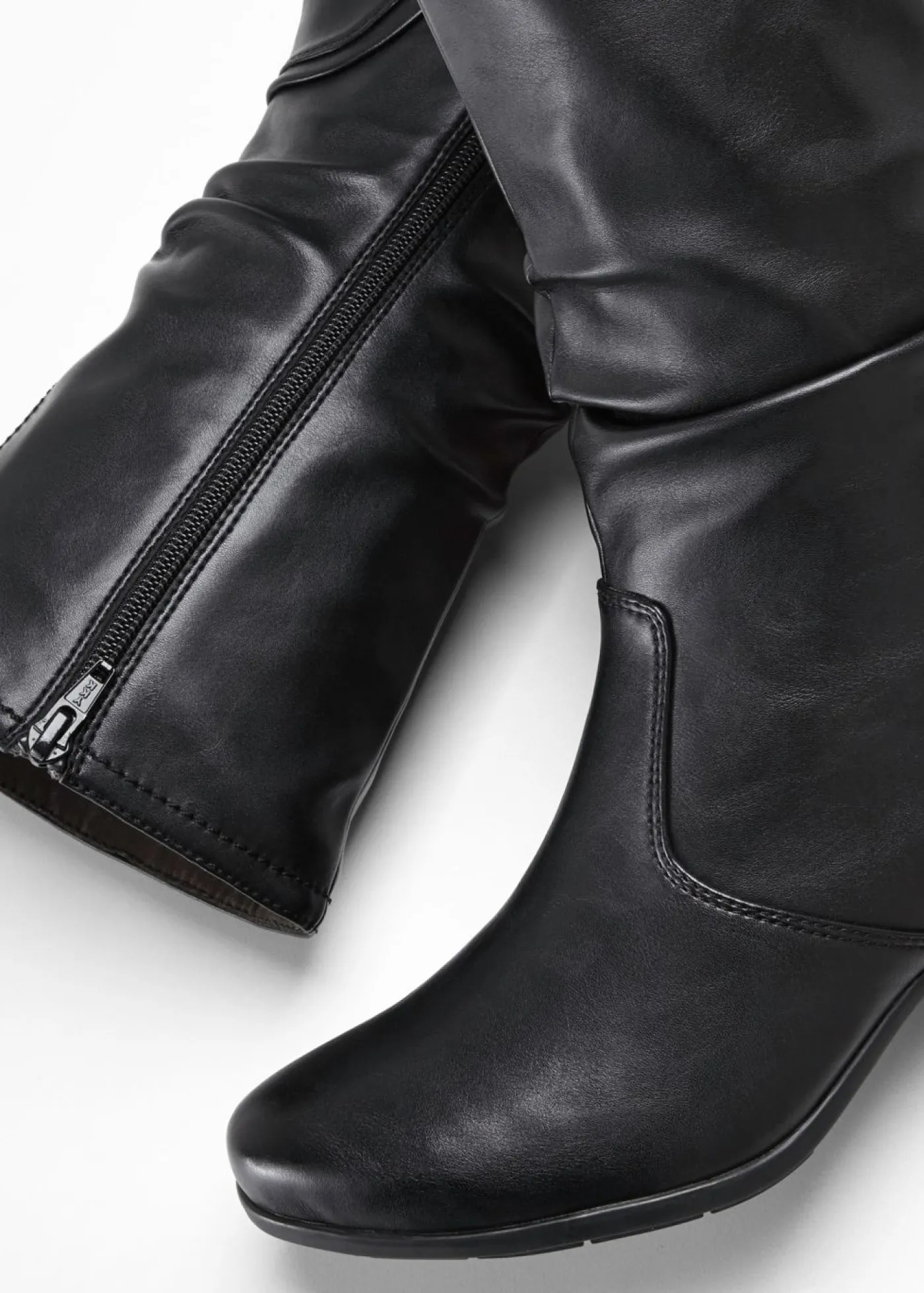 bonprix Jana Botines Jana Negro Best