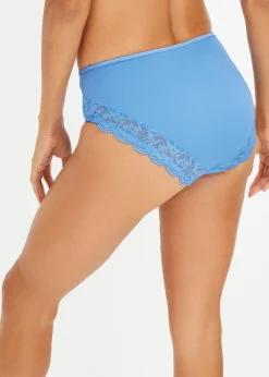 bonprix bonprix Braga azul provenzal