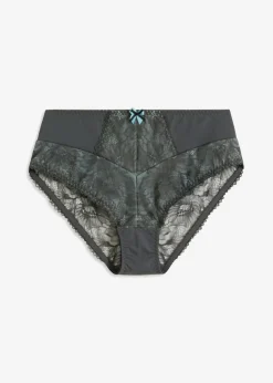 bonprix bonprix Braga antracita-verde Online