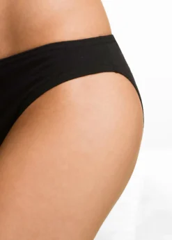 bonprix bonprix Braga (8 unidades) Negro