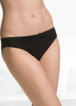 bonprix bonprix Braga (8 unidades) Negro