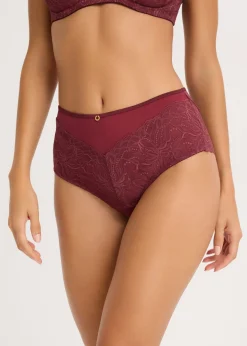 bonprix bonprix Braga con encaje delicado Baya Best