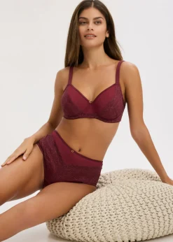 bonprix bonprix Braga con encaje delicado Baya Best