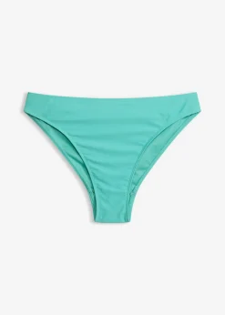 bonprix bonprix Braga de bikini de talle alto Celeste claro Best