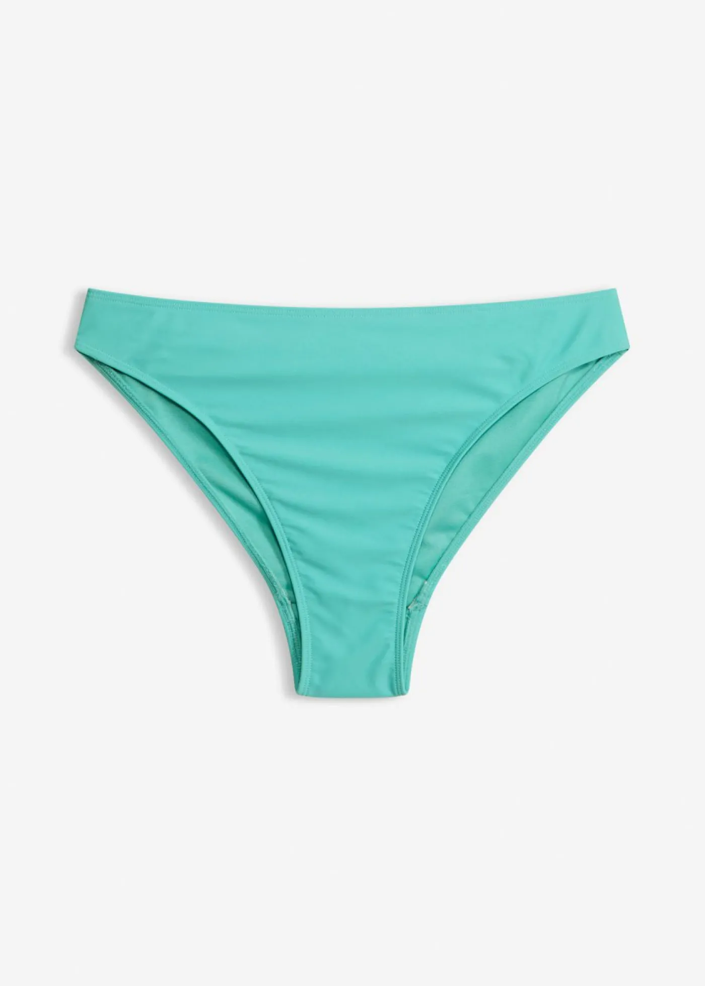 bonprix bonprix Braga de bikini de talle alto Celeste claro Best