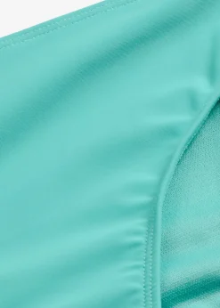 bonprix bonprix Braga de bikini de talle alto Celeste claro Best