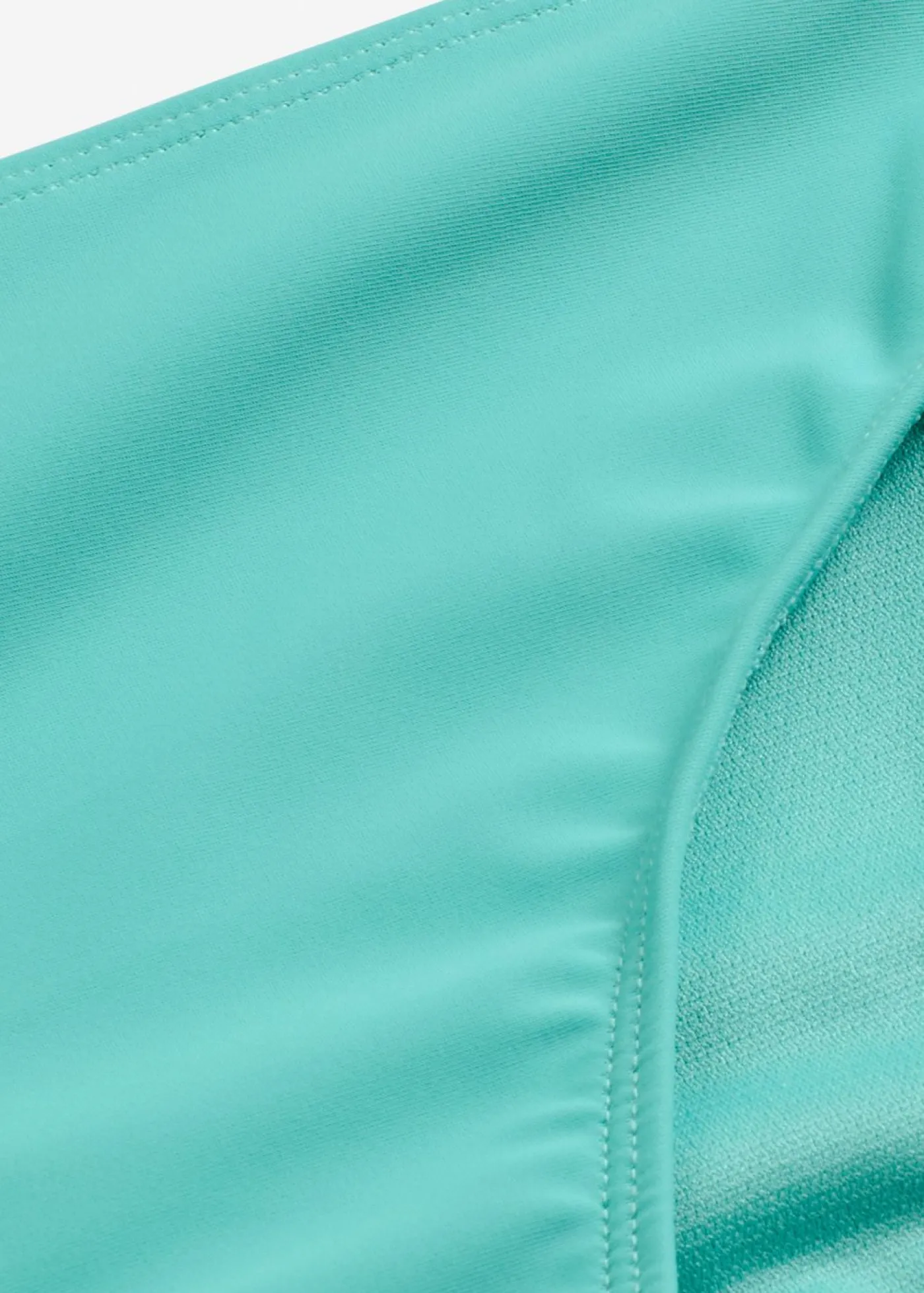 bonprix bonprix Braga de bikini de talle alto Celeste claro Best