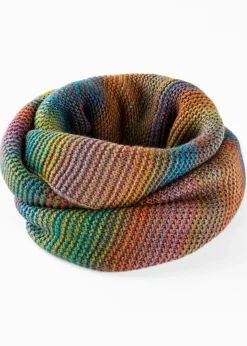 bonprix bonprix Braga de cuello Multicolor Discount