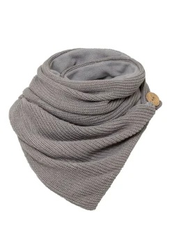 bonprix bonprix Braga de cuello Gris New
