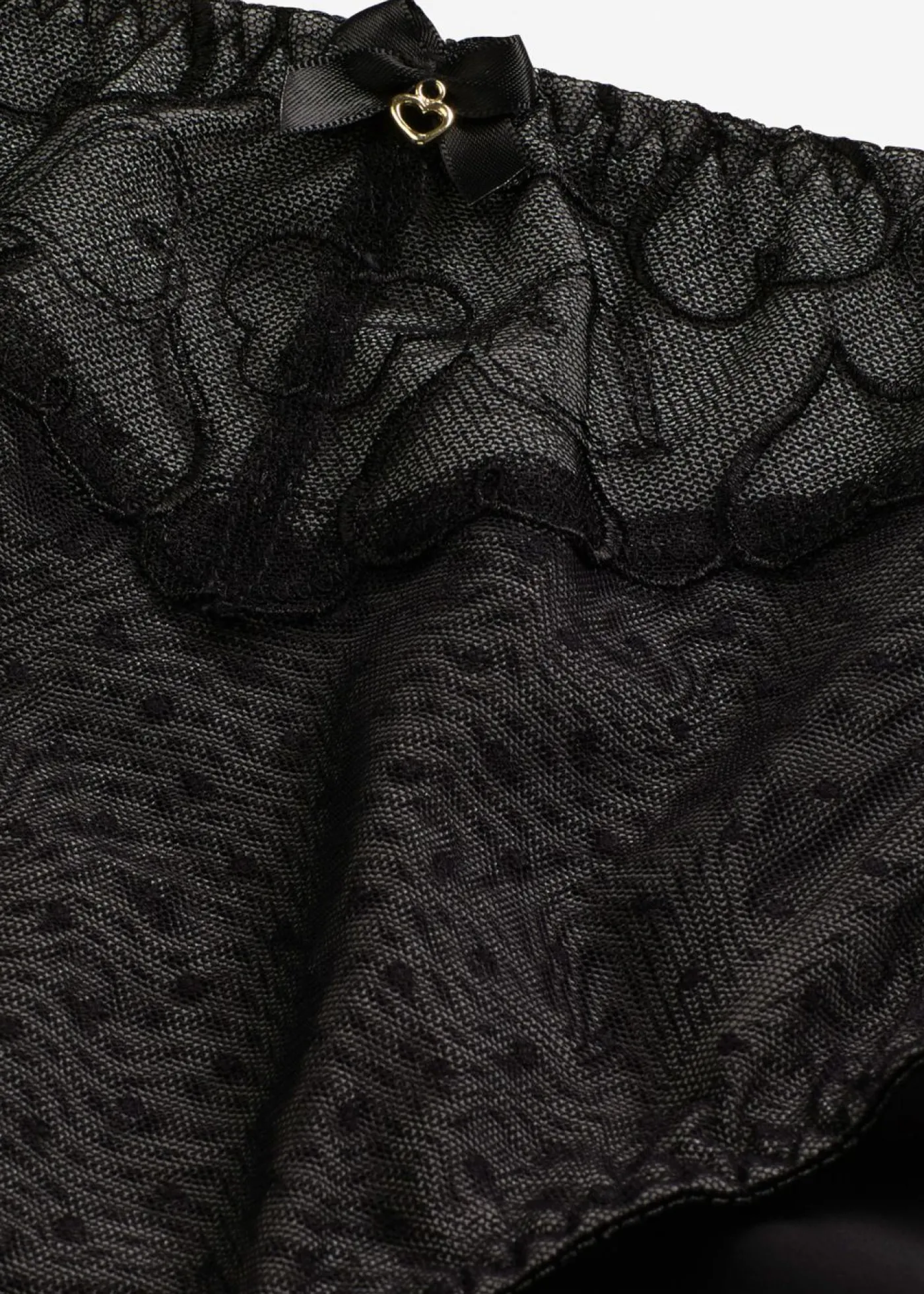 bonprix bonprix Braga moldeadora negro-marrón claro Best