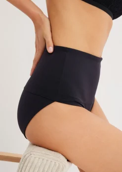 bonprix bonprix Braga moldeadora Negro