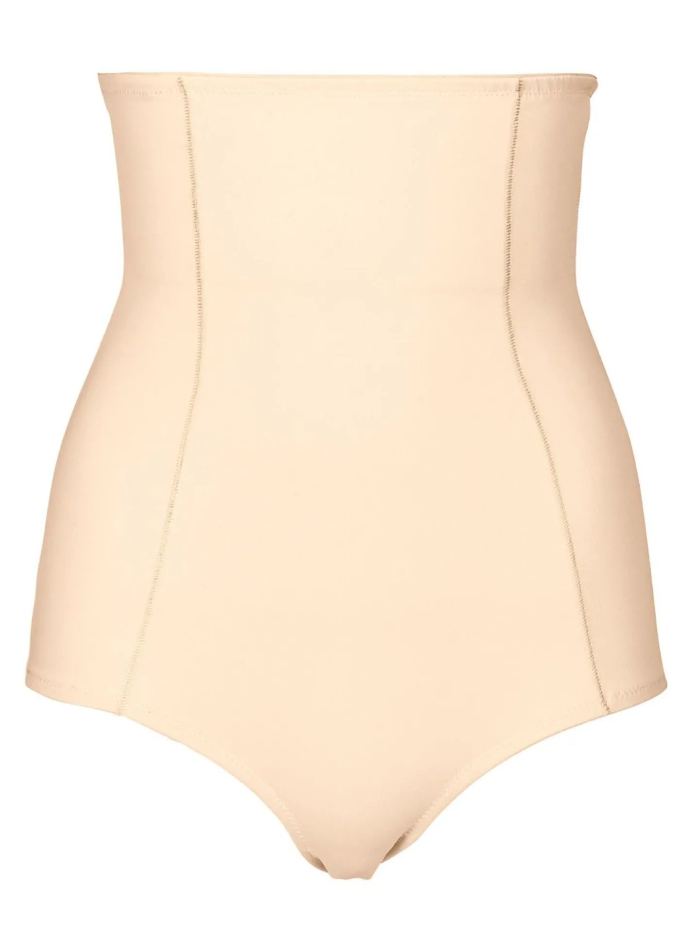 bonprix bonprix Braga moldeadora de talle alto con un gran efecto moldeador Nude New