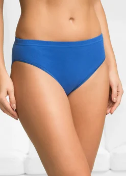 bonprix bonprix Bragas (6 unidades) Negro/Azur Best