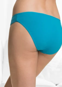 bonprix bonprix Bragas (6 unidades) Azul/turquesa