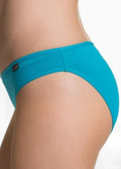 bonprix bonprix Bragas (6 unidades) Azul/turquesa