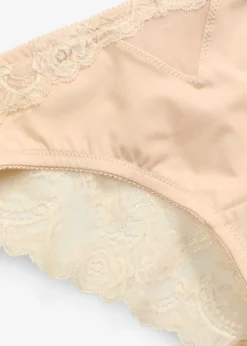 bonprix bonprix Braguita beige perla Sale