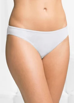 bonprix bonprix Braguita (10 unidades) Blanco Sale
