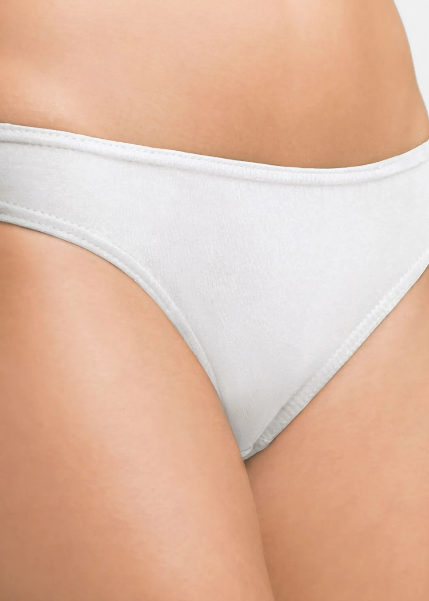 bonprix bonprix Braguita (10 unidades) Blanco Sale