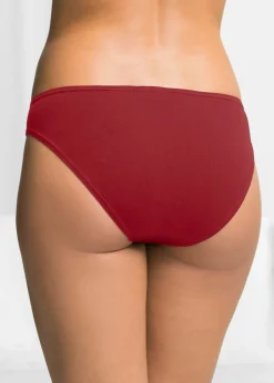 bonprix bonprix Braguita (10 unidades) Multicolor-fucsia