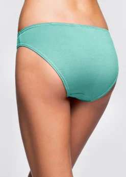 bonprix bonprix Braguita (10 unidades) Varios colores + gris claro jaspeado Best