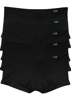 bonprix bonprix Braguita (5 unidades) Negro Best