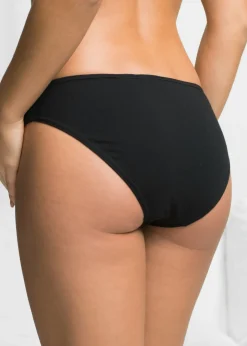 bonprix bonprix Braguita (10 unidades) Negro New