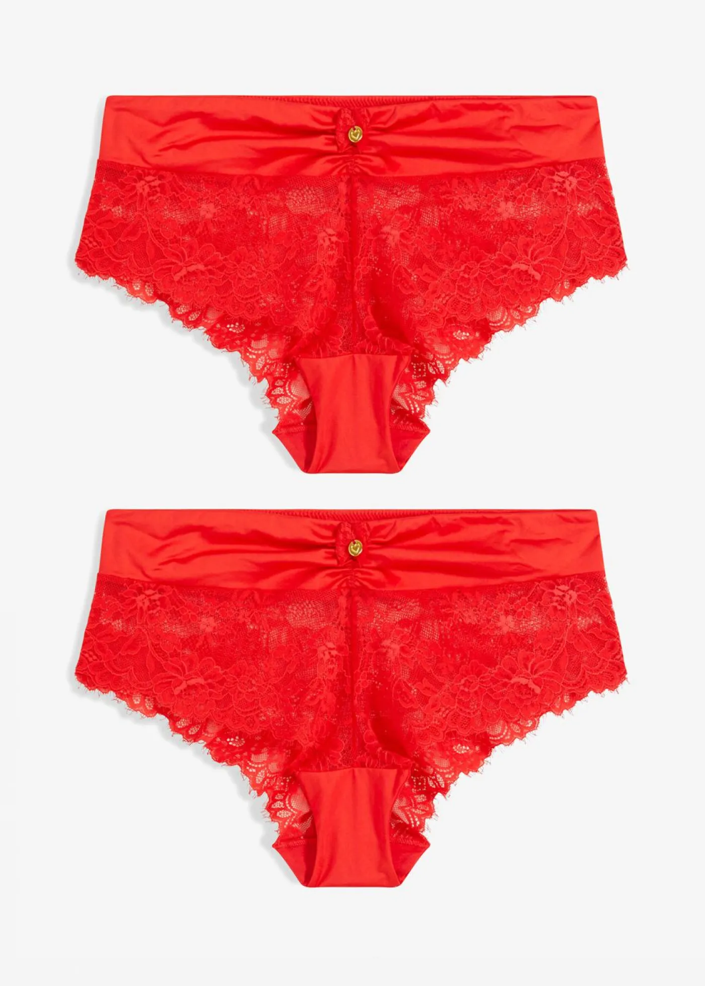 bonprix bonprix Braguita bóxer fresa Outlet
