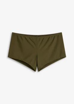 bonprix bonprix Braguita de bikini Verde oliva oscuro New