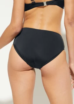 bonprix bonprix Braguita de bikini Negro Outlet