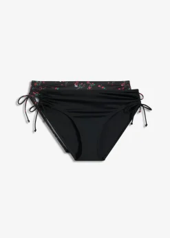 bonprix bonprix Braguita de bikini (2 unidades) Negro-negro Discount