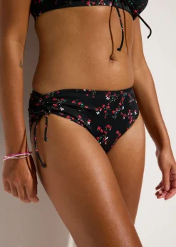 bonprix bonprix Braguita de bikini (2 unidades) Negro-negro Discount