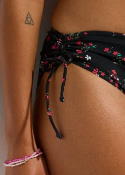 bonprix bonprix Braguita de bikini (2 unidades) Negro-negro Discount